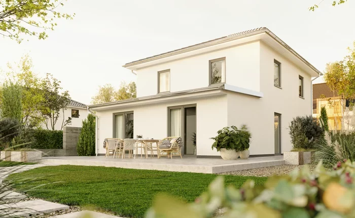 Town & Country Massivhaus