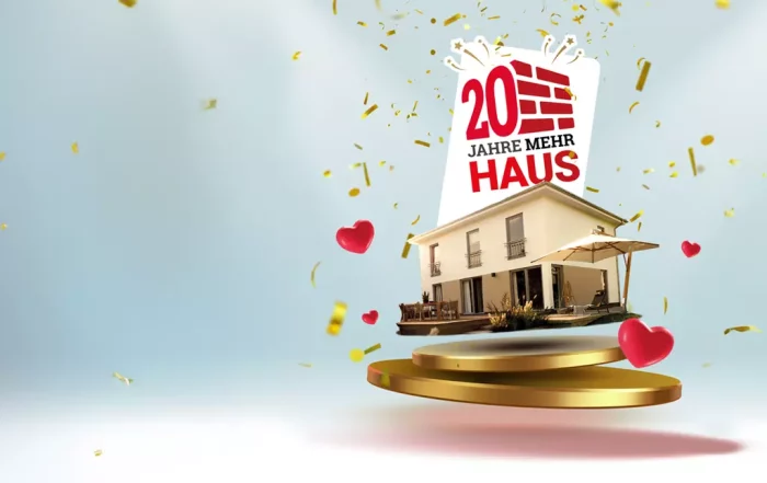 Town & Country Massivhaus