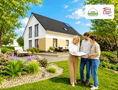 Hausbau 2027: Warum gute Planung schon heute beginnt